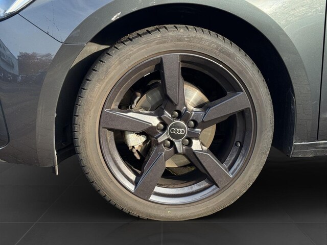 Audi A1 30 TFSI Sportback