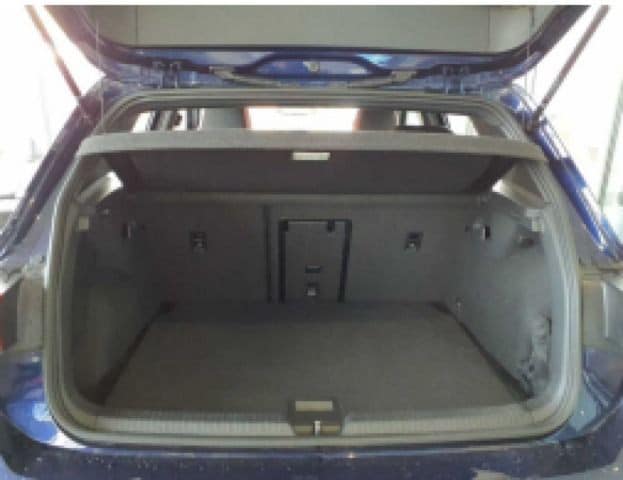 Volkswagen Golf 2.0 TSI DSG GTI