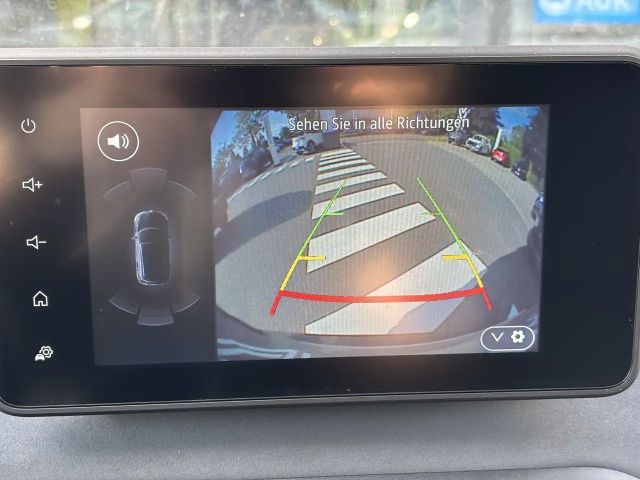 Dacia Jogger Extreme TCe 110