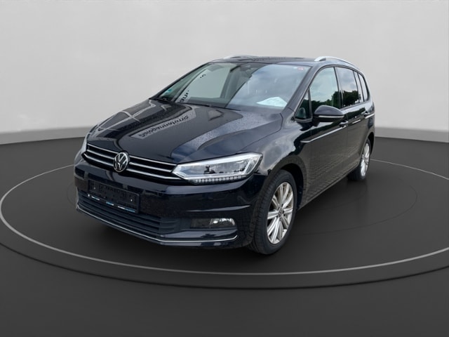 Volkswagen Touran 1.5 TSI DSG