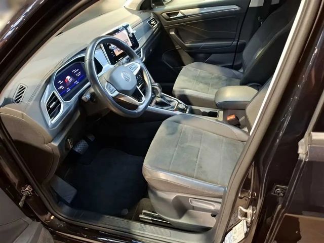 Volkswagen T-Roc 2.0 TDI 4Motion DSG Style