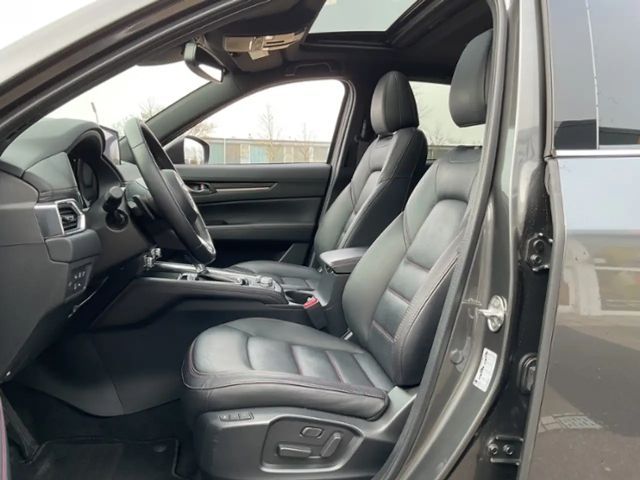 Mazda CX-5 4WD Homura