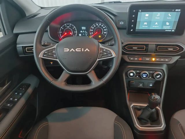 Dacia Sandero Extreme Stepway