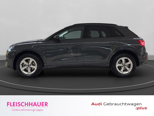Audi Q3 35 TFSI S-Tronic