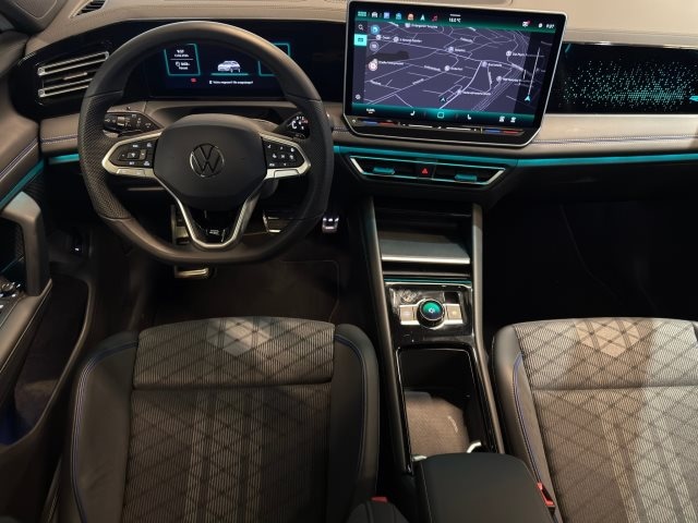 Volkswagen Tiguan 1.5 eTSI