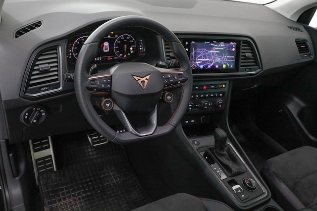 Cupra Ateca 1.5 TSI DSG