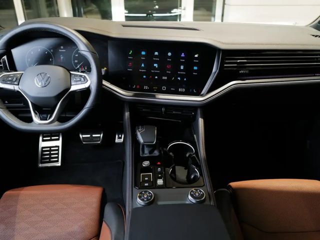 Volkswagen Touareg 3.0 V6 TDI R-Line Style