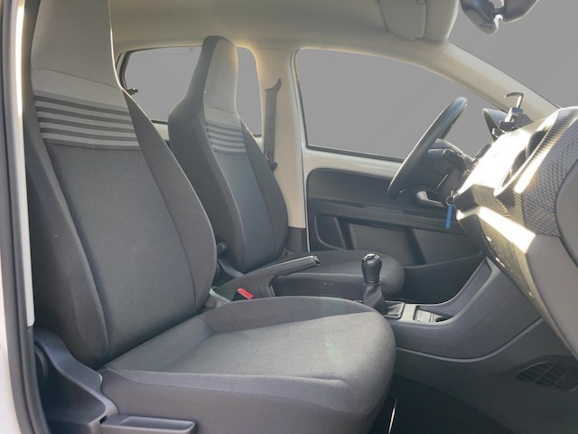 Volkswagen up! 5 Gang DAB SH Klima