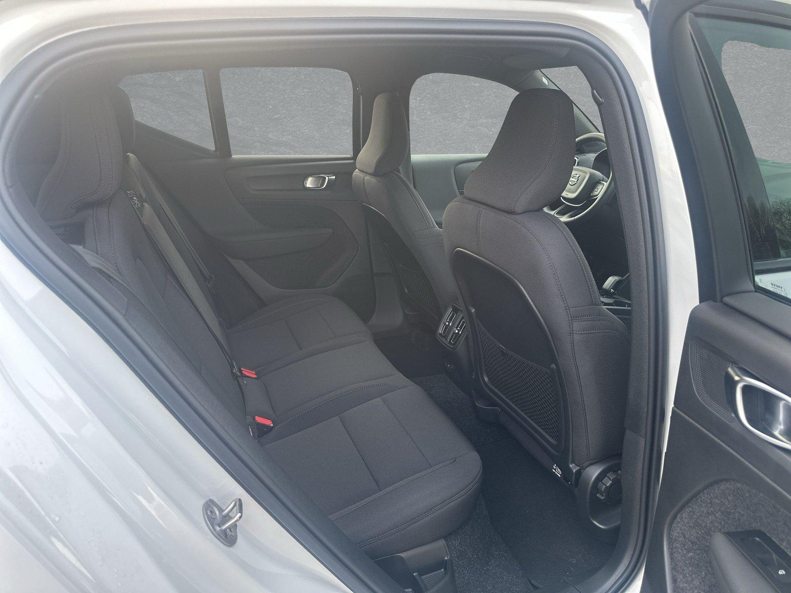 Volvo EX40 Plus Single motor