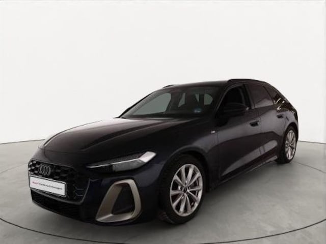 Audi A5 Avant Quattro S-Tronic