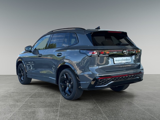 Volkswagen Tiguan 1.5 eTSI R-Line