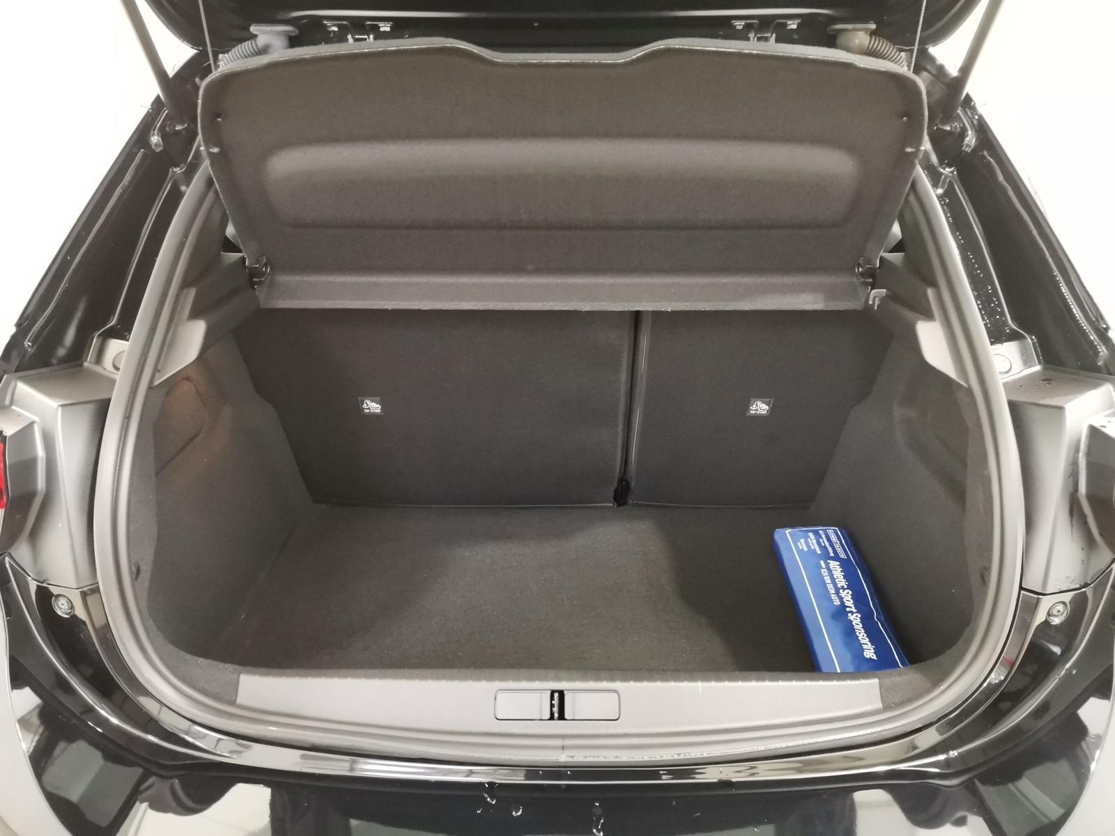 Opel Corsa GS-Line Grand Sport Turbo