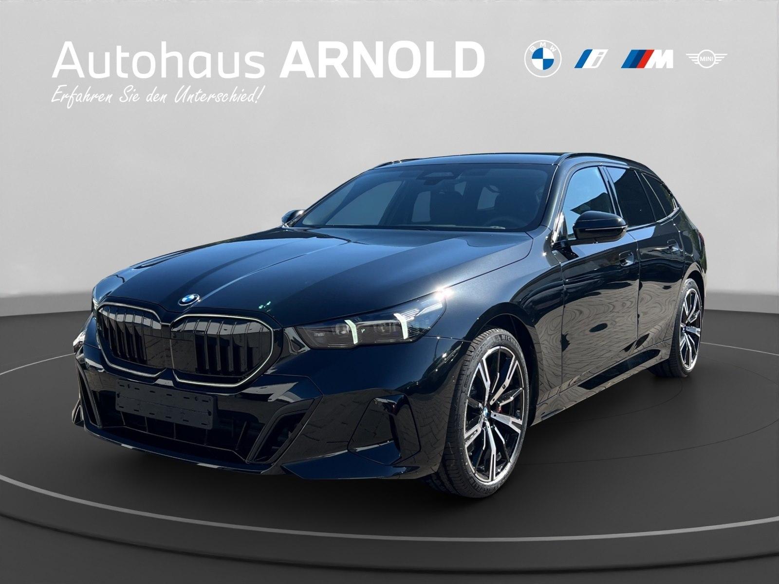 BMW 540 540d M-Sport Touring xDrive