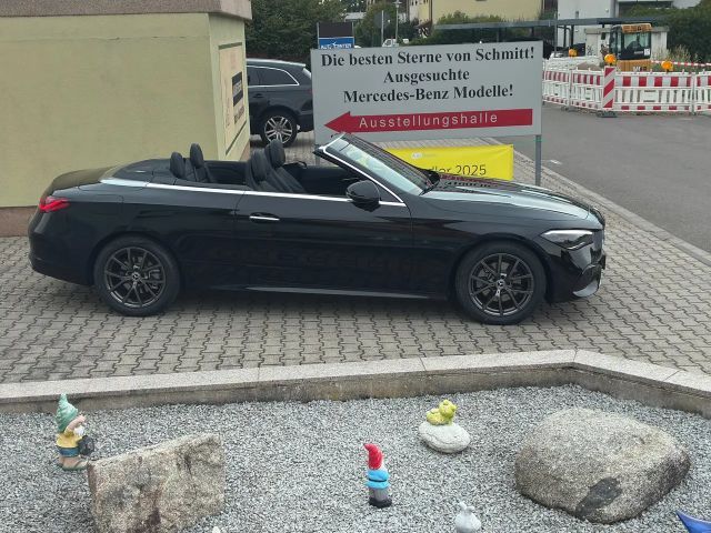 Mercedes-Benz CLE 200 AVANTGARDE