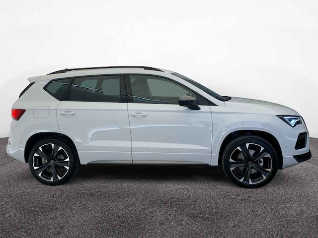 Cupra Ateca 2.0 TSI DSG