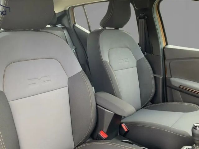 Dacia Sandero ECO-G Extreme Stepway