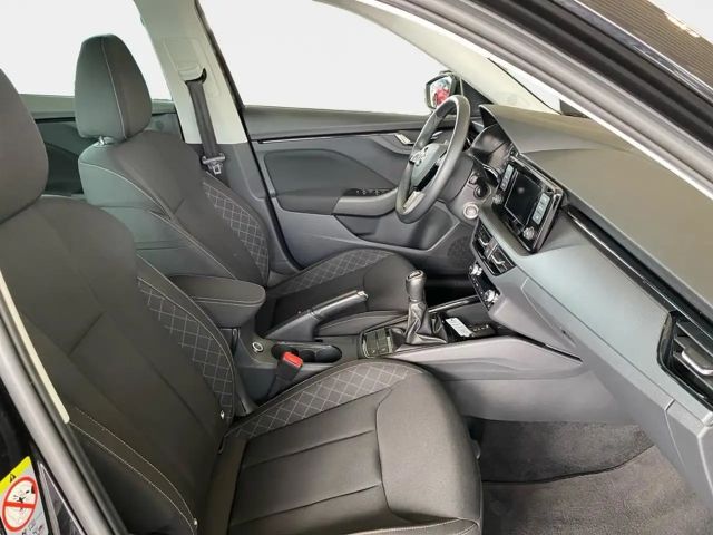 Skoda Kamiq Ambition