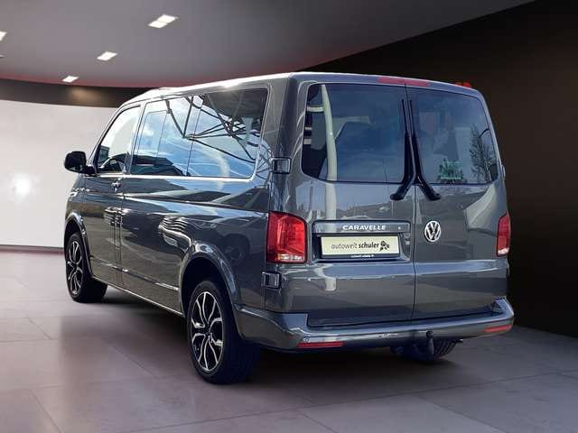 Volkswagen Caravelle Comfortline DSG T6