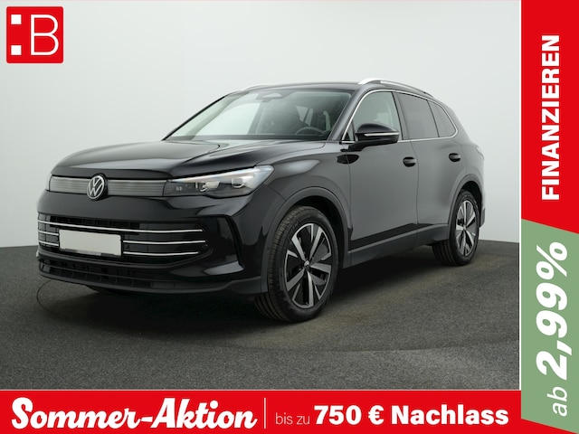 Volkswagen Tiguan 2.0 TDI DSG Elegance Elegance