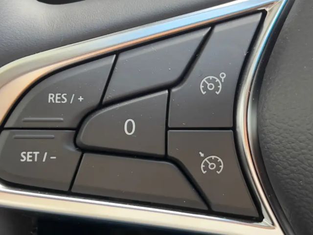 Mitsubishi ASX Plus Turbo Mildhybrid mit Body-Styling-Kit