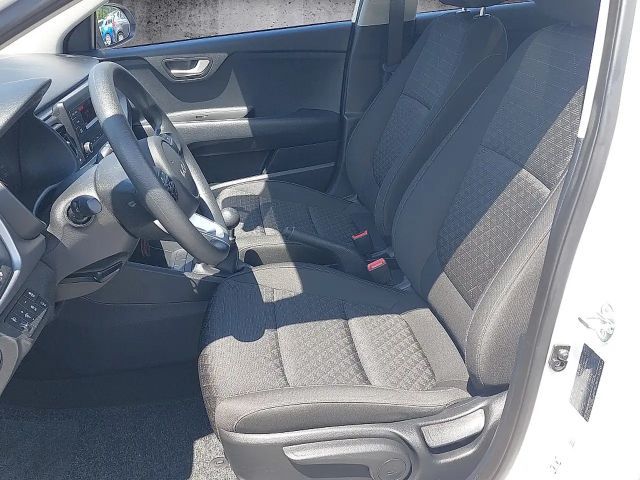 Kia Rio 1,25 MPI Neon ISG *Neon-Paket*