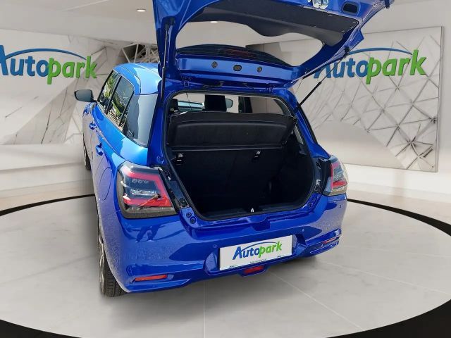 Suzuki Swift Flash Hybrid