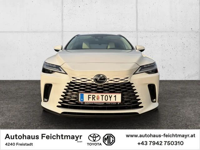 Lexus RX-Serie 450h 4x4