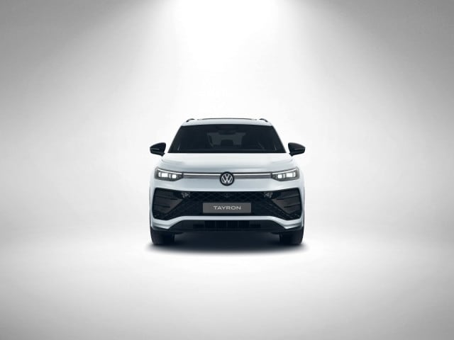 Volkswagen Tayron 4Motion DSG R-Line