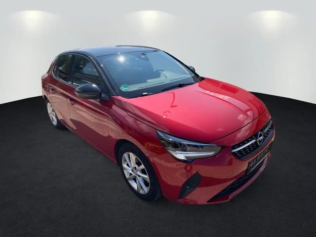 Opel Corsa 1.2 Turbo Turbo