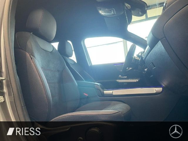 Mercedes-Benz GLB 220 4MATIC