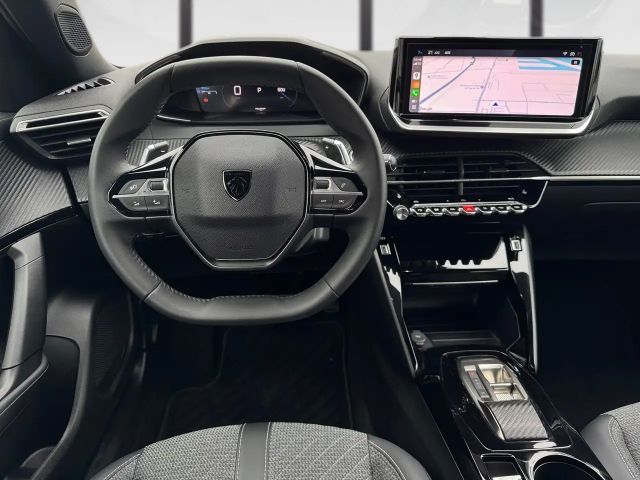 Peugeot 2008 Allure Pack EAT8 PureTech