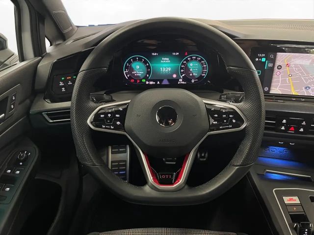 Volkswagen Golf GTI Golf VIII