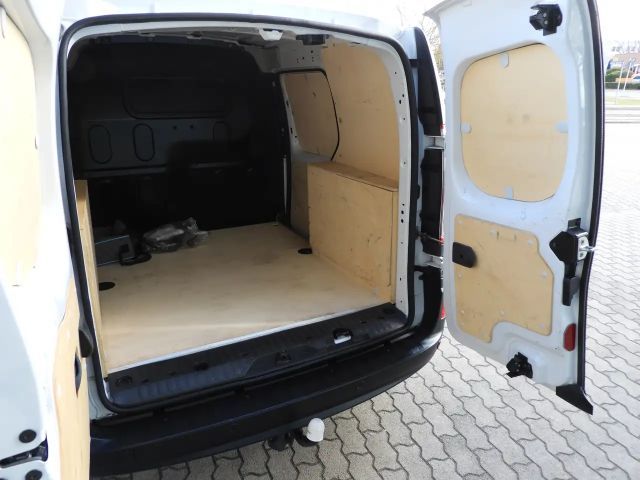 Renault Kangoo Z.E. Z.E. 33