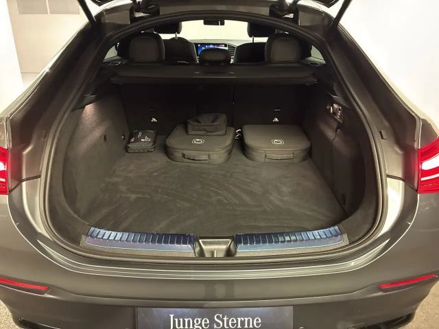 Mercedes-Benz GLE 350 4MATIC Coupé