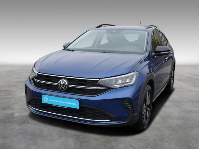 Volkswagen Taigo 1.0 TSI