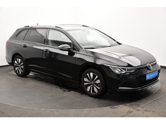 Volkswagen Golf DSG Golf VIII Move Variant