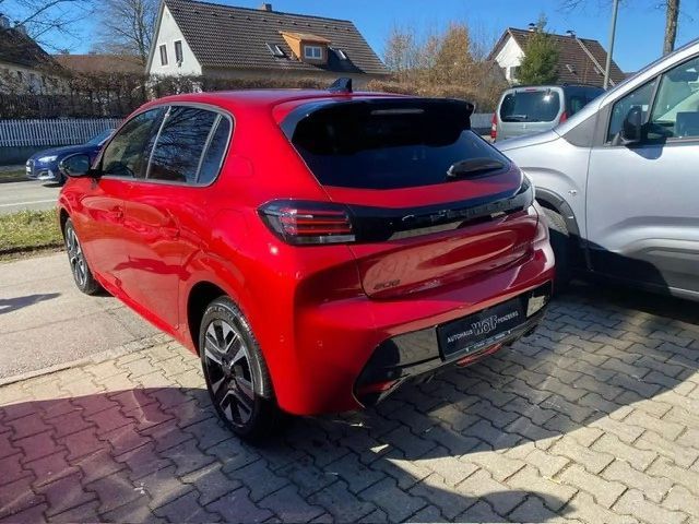 Peugeot 208 Allure Pack Hybrid