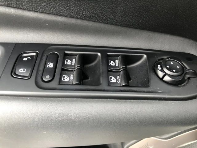 Jeep Renegade Hybrid