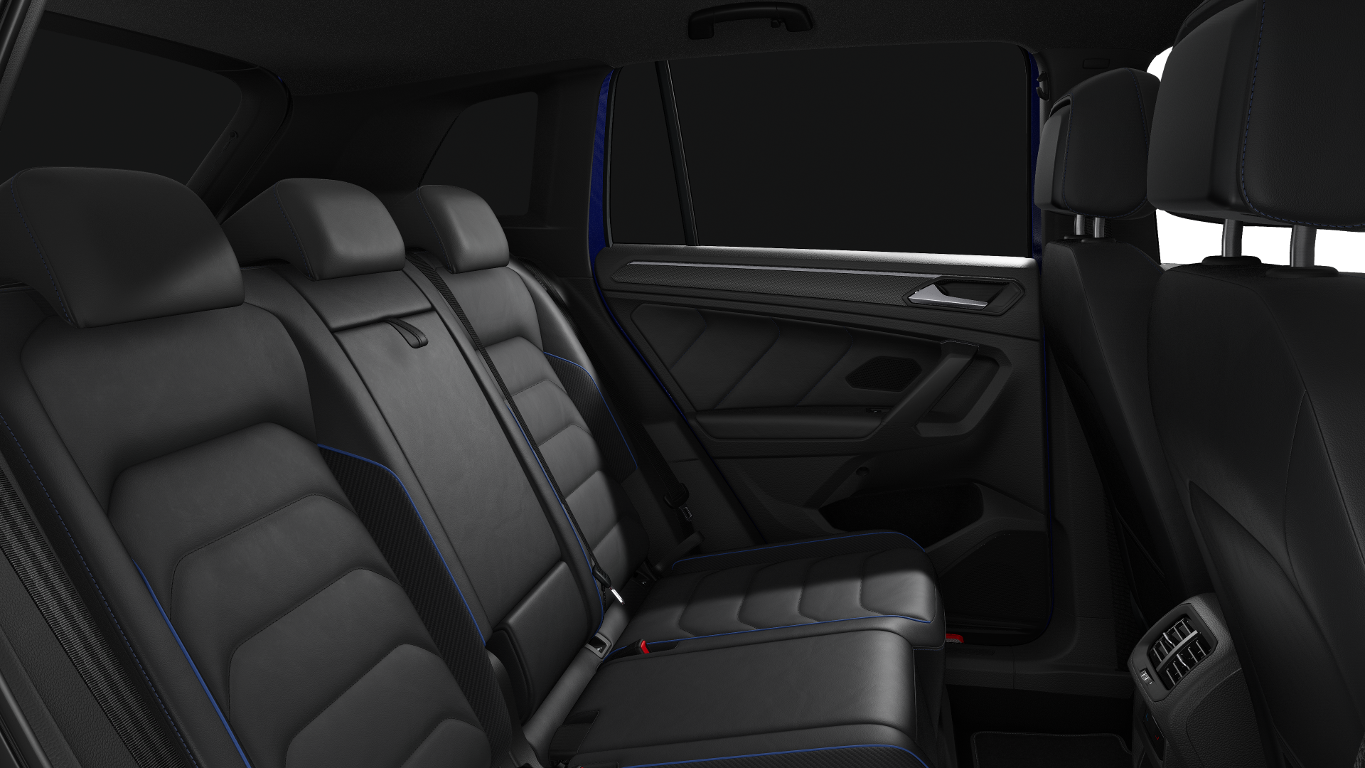 Volkswagen Tiguan Tiguan 2.0   R    BT235TSI D7A