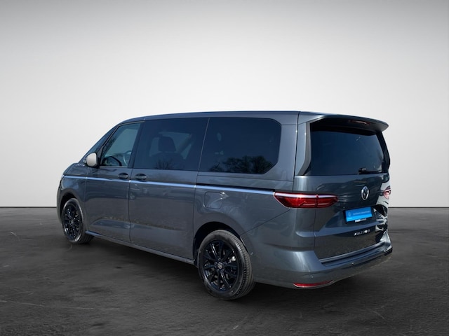Volkswagen Multivan 2.0 TDI DSG Lang Style T7
