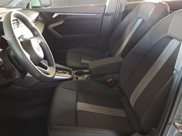 Audi A3 35 TDI S-Tronic Sportback