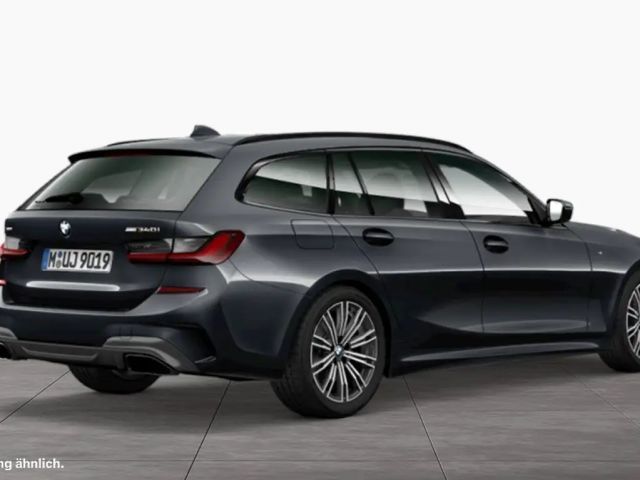 BMW 340 M-Sport Touring xDrive
