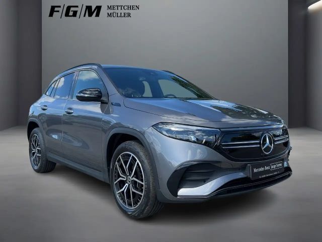Mercedes-Benz EQA 250 AMG Line