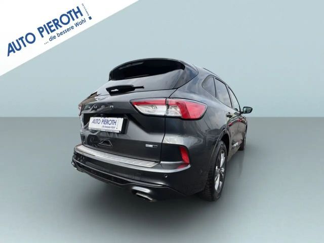 Ford Kuga Hybrid ST Line X