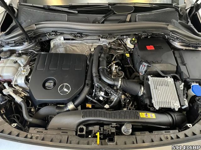 Mercedes-Benz B 200 Progressive