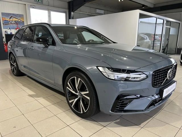 Volvo V90 AWD Dark Plus Recharge T6
