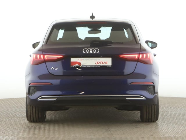 Audi A3 35 TDI S-Tronic Sportback
