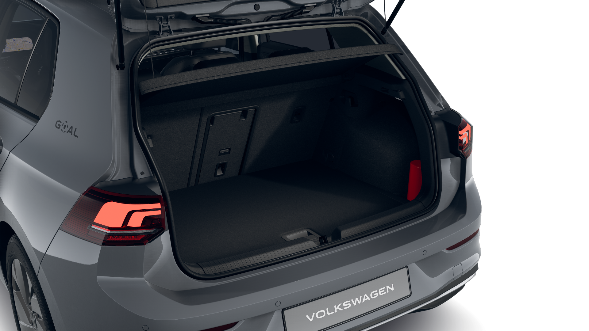 Volkswagen Golf 1.5 TSI Golf VIII