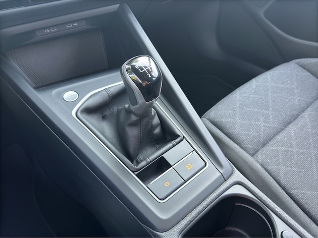 Volkswagen Golf 2.0 TDI Golf VIII Life Variant