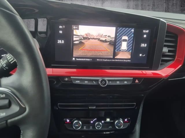 Opel Mokka GS-Line Grand Sport Mokka-e